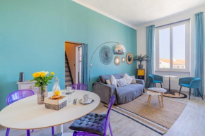 Appartement du Vieux-Port - Welkeys
